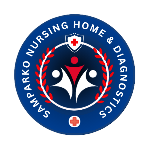 Samparko Nursing Home